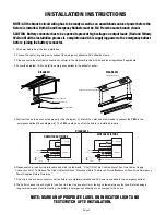 Preview for 2 page of DualLite UFO-RP3 Instructions