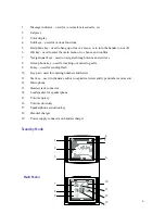 Preview for 6 page of DUALphone RTX3080 User Manual