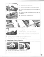 Preview for 4 page of Dualsky Extra 260 40 EP Assembly Manual