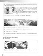 Preview for 5 page of Dualsky Extra 260 40 EP Assembly Manual