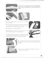 Preview for 6 page of Dualsky Extra 260 40 EP Assembly Manual