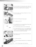 Preview for 9 page of Dualsky Extra 260 40 EP Assembly Manual