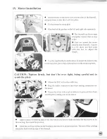 Preview for 10 page of Dualsky Extra 260 40 EP Assembly Manual