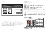 Preview for 3 page of Dualsky FC130 Instruction Manual