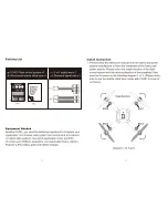 Preview for 2 page of Dualsky FC451 Instruction Manual