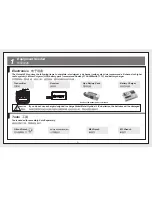 Preview for 5 page of Dualsky Hornet 460 Instruction Manual