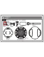 Preview for 6 page of Dualsky Hornet 460 Instruction Manual