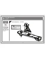 Preview for 8 page of Dualsky Hornet 460 Instruction Manual