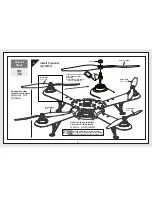 Preview for 14 page of Dualsky Hornet 460 Instruction Manual