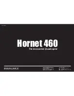 Preview for 24 page of Dualsky Hornet 460 Instruction Manual