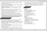 Preview for 3 page of Dualsky Track&Field XC500TF Instructions Manual