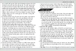 Preview for 5 page of Dualsky Track&Field XC500TF Instructions Manual