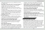 Preview for 6 page of Dualsky Track&Field XC500TF Instructions Manual