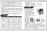 Preview for 11 page of Dualsky Track&Field XC500TF Instructions Manual