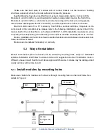 Предварительный просмотр 8 страницы DUALSUN 300M-60-0BBP Installation Manual