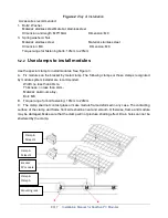 Предварительный просмотр 9 страницы DUALSUN 300M-60-0BBP Installation Manual