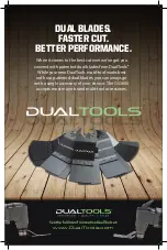 Preview for 20 page of Dualtools OS 3000 Owner'S Manual