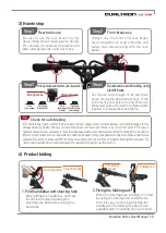 Предварительный просмотр 12 страницы Dualtron VICTOR User Manual