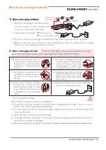 Предварительный просмотр 16 страницы Dualtron VICTOR User Manual