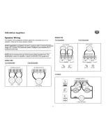 Preview for 7 page of DUB Edition DUBa1450 Installation And Operation Manual