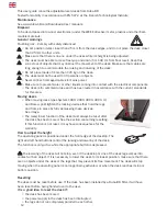 Preview for 12 page of Duba B8 CBD4 User Manual