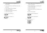 Предварительный просмотр 8 страницы Dubaco DS-210 Series User Manual