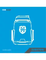 Предварительный просмотр 1 страницы Dubgear DUBSTEIN User Manual