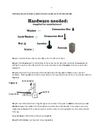 Preview for 2 page of Dubois Wood Forever Young	Streamline Unit Installation Instructions