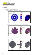 Preview for 24 page of DUC Hélices FLASH-R Instruction Manual