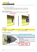 Preview for 12 page of DUC Hélices SWIRL-2 Instruction Manual