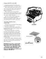 Предварительный просмотр 7 страницы Ducane 04 Series Owner'S Manual