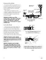 Предварительный просмотр 19 страницы Ducane 04 Series Owner'S Manual