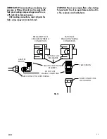 Предварительный просмотр 20 страницы Ducane 04 Series Owner'S Manual