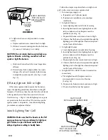 Предварительный просмотр 22 страницы Ducane 04 Series Owner'S Manual