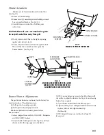 Предварительный просмотр 27 страницы Ducane 04 Series Owner'S Manual