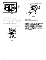 Предварительный просмотр 32 страницы Ducane 04 Series Owner'S Manual