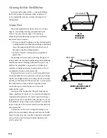 Предварительный просмотр 40 страницы Ducane 04 Series Owner'S Manual