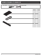 Preview for 4 page of Ducane 2020801 Meridian Owner'S Manual