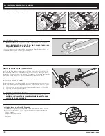 Preview for 42 page of Ducane 2020801 Meridian Owner'S Manual