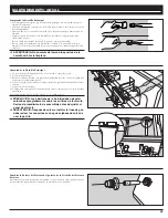 Preview for 43 page of Ducane 2020801 Meridian Owner'S Manual