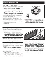 Preview for 53 page of Ducane 2020801 Meridian Owner'S Manual