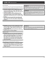 Preview for 11 page of Ducane 20529917 User Manual