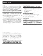 Preview for 17 page of Ducane 20529917 User Manual