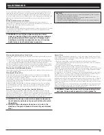 Preview for 19 page of Ducane 20529917 User Manual