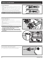 Preview for 22 page of Ducane 20529917 User Manual