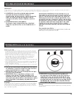 Preview for 25 page of Ducane 20529917 User Manual