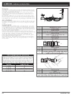 Preview for 26 page of Ducane 20529917 User Manual