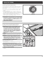 Preview for 29 page of Ducane 20529917 User Manual