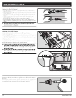 Preview for 38 page of Ducane 20529917 User Manual