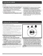 Preview for 41 page of Ducane 20529917 User Manual